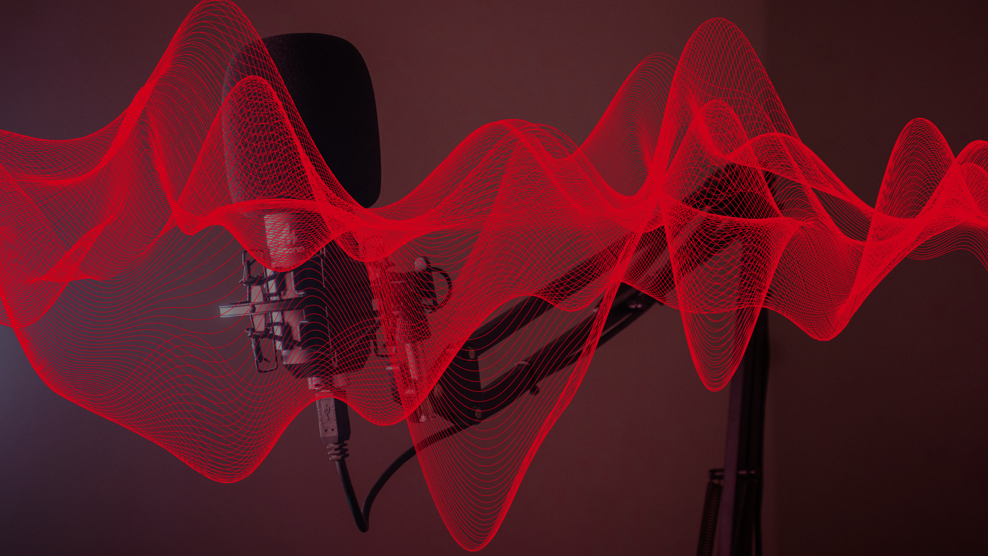 Vozey — Your Personal Podcast Producer